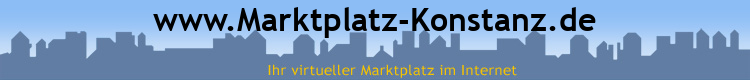 www.Marktplatz-Konstanz.de